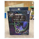 Raskullz Balance Buddy Light Up LED Bike Training Wheels