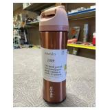 Owala 24oz FreeSip Stainless Steel Water Bottle, In Good Company