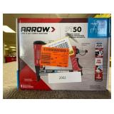 Arrow 16 Ga. Finish Stapler