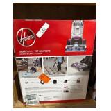 SmartWash Pet Complete Automatic Carpet Cleaner Machine