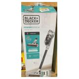 Cordless Stick Vacuum