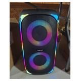 Super Bass Jobsite Speaker