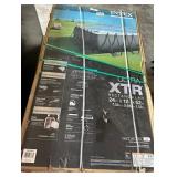 24 ft. x 12 ft. x 52 in. Rectangular Ultra XTR Frame Swimming Pool with Sand Filter
