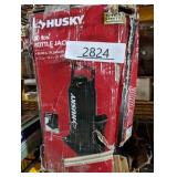 Husky 30-Ton Bottle Car Jack