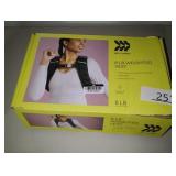 Weighted Vest 8lb - All In Motion