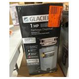 TurboGrind Max 1 hp. Continuous Feed Garbage Disposal