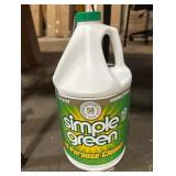 Simple Green 1 Gal. Concentrated All-Purpose Cleaner