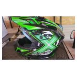 1Storm Adult Motocross Helmet