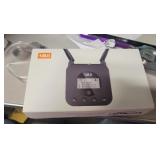 1Mii B06Pro+ Hi-Fi Bluetooth 5.3 Audio Receiver