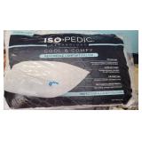Iso-Pedic Cool & Comfy Standard/Queen