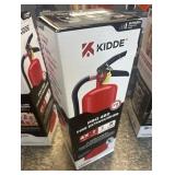 Kidde Pro 460 4-A:60-B:C Fire Extinguisher