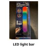 LED light bar