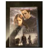 Twilight 2008 Widescreen 2 Discs O-Sleeve (DVD)