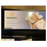 MARORA Orthopedic Cervical Neck Pillow