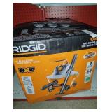 RIDGID 6 Gallon 3.5 Peak HP NXT Shop Vacuum Wet Dry Vac