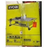 0.75 HP 7 in. 4.8 Amp Tabletop Tile Saw