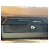 0.36 cu. ft. Fireproof & Waterproof Safe Box