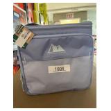 Arctic Zone Essentials 24 Cans Hard Sided Cooler