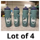 Champion Quench Squeeze Bottle 24oz - Irish Cream