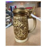Golf Rush Series Collector Stein
