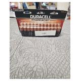 Duracell Coppertop Power Boost AA Alkaline Batteries