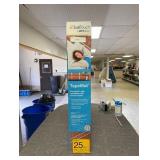 4 ft. x 30 in. Radiant Floor Heating Mat