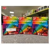 Brightz Cosmic LED Bike Light 