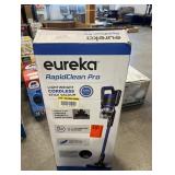 Eureka RapidClean Pro Cordless Convertible to Hand Stick Vacuum