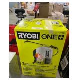RYOBI ONE+ 18V Cordless Battery 4 Gal. Backpack Chemical Sprayer