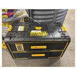 21.8 in. ToughSystem 2.0 Tool Box