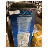 Little Luxury Vitality White Water Cooler Filtration System