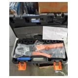 VEVOR Copper Pipe Crimping Tool, Hydraulic Driven Press Tool