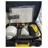 Flexio 3500 Handheld HVLP Paint Sprayer