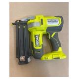 Ryobi 18V ONE+ 18-Gauge Cordless Airstrike Brad Nailer