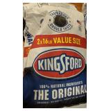 Kingsford 16-lb Charcoal Briquettes