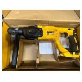 DeWalt 20V MAX 1 in. Brushless Cordless D-Handle Rotary Hammer