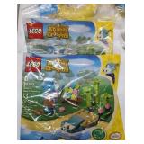 LEGO Animal Crossing Julian