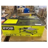 0.75 HP 7 in. 4.8 Amp Tabletop Tile Saw