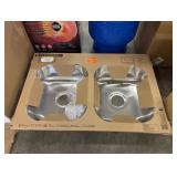 33 in. Drop-In 50/50 Double Bowl 22 Gauge Stainless Steel Kitchen Sink