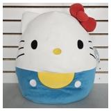 Hello Kitty Squishmallow