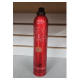 Sexy Hair Big Spray & Play Harder Firm Volumizing Hair Spray