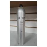 Kenra Volume 25 Super Hold Finishing Spray, 10 OZ