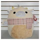 Buck Squishmallows. Dragon
