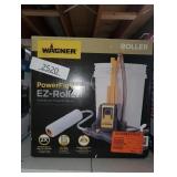 PowerFlow EZ Roller with Inner Feed 9 in. Roller and Direct Feed