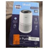 VortexAir True HEPA Air Purifier, 220 Sq Ft