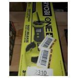 RYOBI ONE+ 18V Cordless Reciprocating Saw