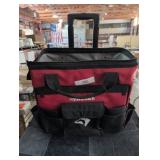Husky Rolling Tool Bag