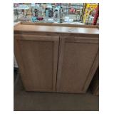 Cabinet ( 13' x 36' x 37')