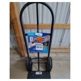 800 lb. Capacity D-Handle Hand Truck