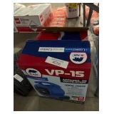 B-Air 13.3 in. H 3 speed Blower Fan